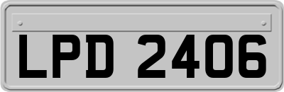 LPD2406