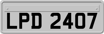LPD2407