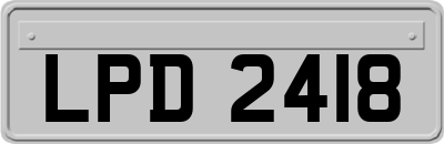 LPD2418