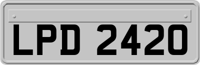 LPD2420