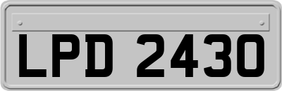 LPD2430