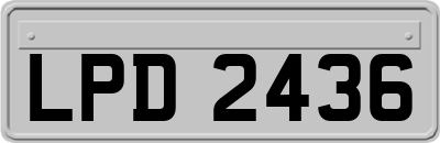 LPD2436