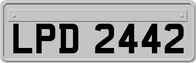 LPD2442