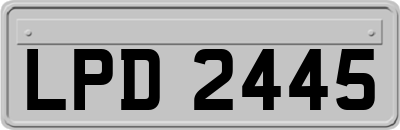 LPD2445