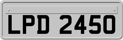 LPD2450