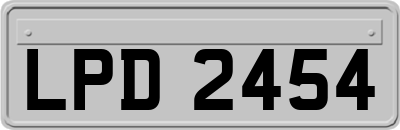 LPD2454