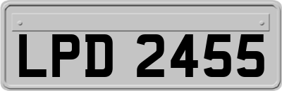 LPD2455