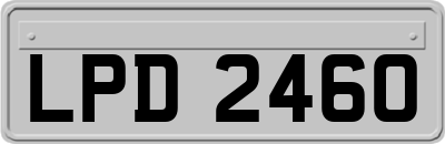 LPD2460