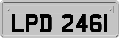 LPD2461