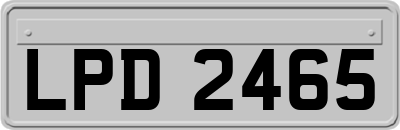 LPD2465