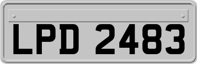 LPD2483