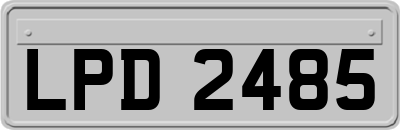 LPD2485