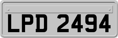 LPD2494