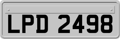 LPD2498