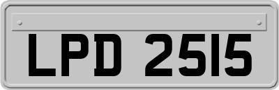 LPD2515