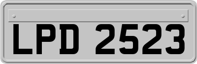 LPD2523