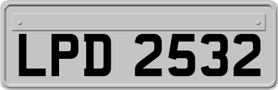 LPD2532