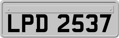 LPD2537