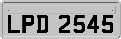 LPD2545