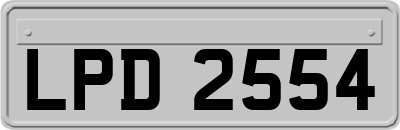 LPD2554