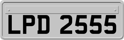 LPD2555