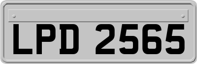 LPD2565
