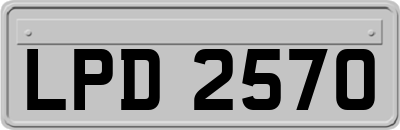 LPD2570