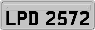 LPD2572
