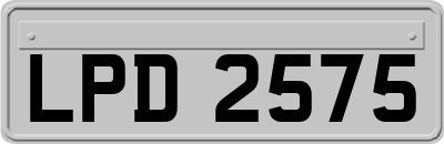 LPD2575
