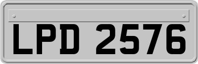 LPD2576
