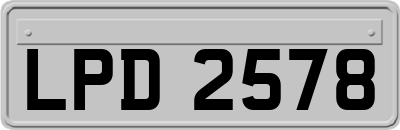 LPD2578