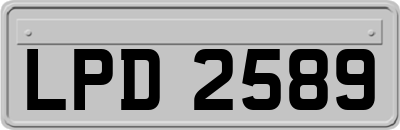 LPD2589