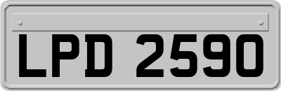 LPD2590