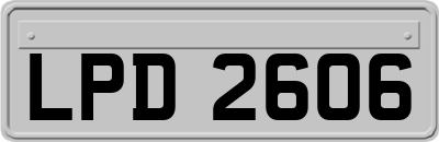 LPD2606