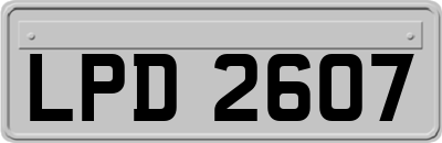 LPD2607