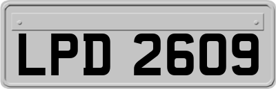 LPD2609