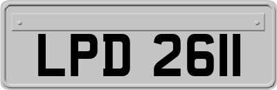 LPD2611