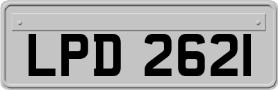 LPD2621