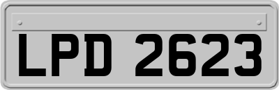 LPD2623