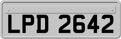 LPD2642