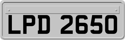 LPD2650