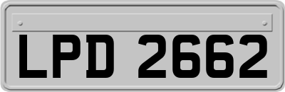 LPD2662