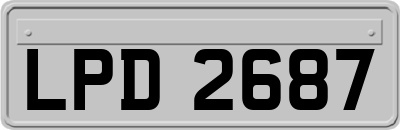 LPD2687
