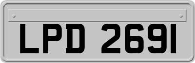 LPD2691