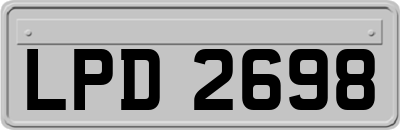 LPD2698