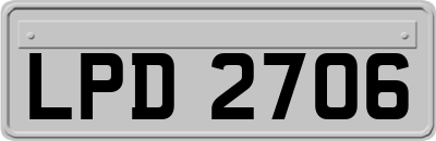 LPD2706