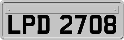 LPD2708