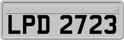 LPD2723