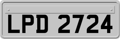 LPD2724