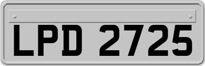 LPD2725
